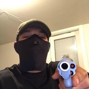 Meet your Posher, Joshua